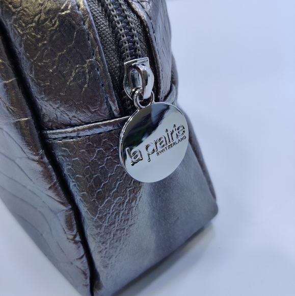 La Prairie Makeup Toiletry Bag - Picture 2 of 2